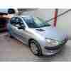 peugeot 206 hatchback (2a/c) del año 2000