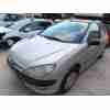 peugeot 206 hatchback (2a/c) del año 2000