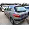 peugeot 206 hatchback (2a/c) del año 2000