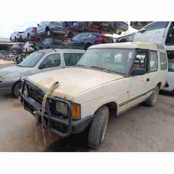land rover discovery i (lj) del año 1993