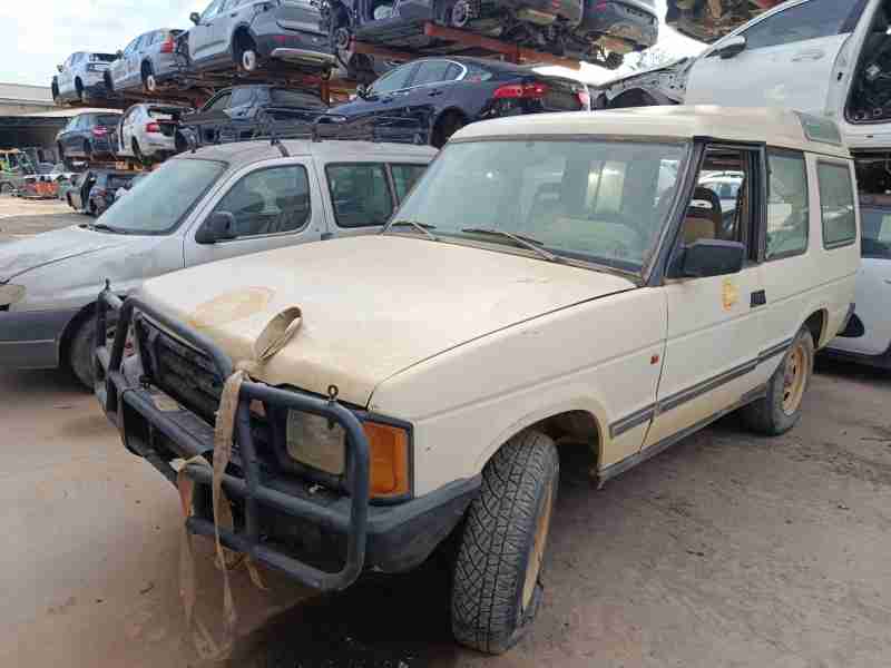 land rover discovery i (lj) del año 1993