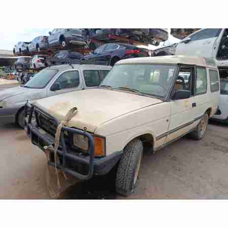 LAND ROVER DISCOVERY I (LJ)