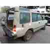 land rover discovery i (lj) del año 1993