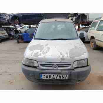 citroën berlingo / berlingo first monospace (mf_, gjk_, gfk_) del año 1998
