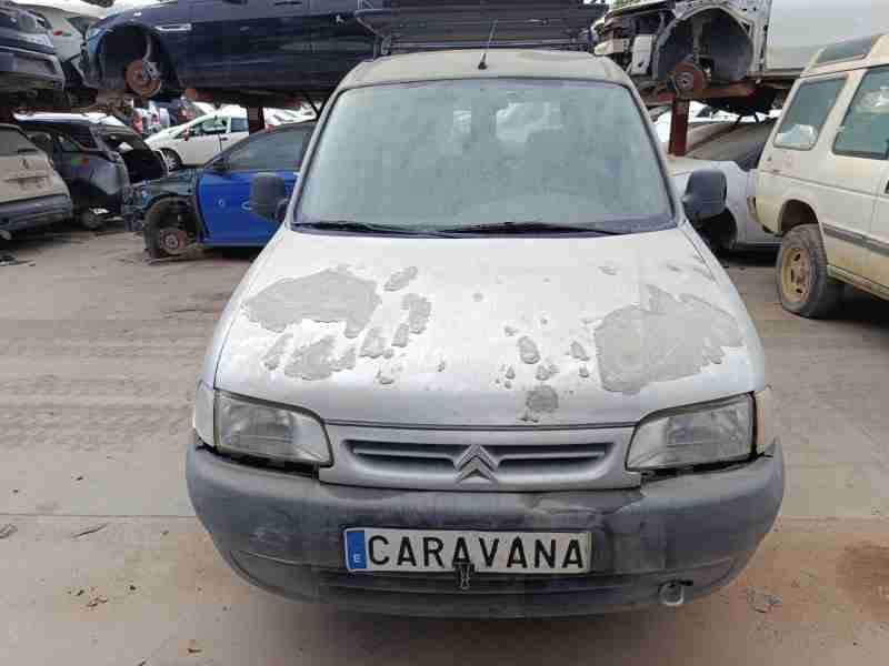citroën berlingo / berlingo first monospace (mf_, gjk_, gfk_) del año 1998