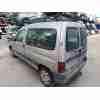 citroën berlingo / berlingo first monospace (mf_, gjk_, gfk_) del año 1998