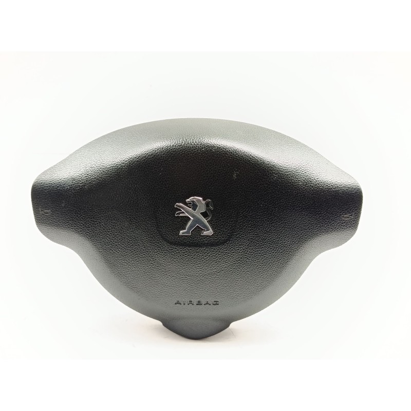 Recambio de airbag delantero izquierdo para peugeot partner tepee 1.6 hdi 90 referencia OEM IAM 96773144ZD / 4112QA  