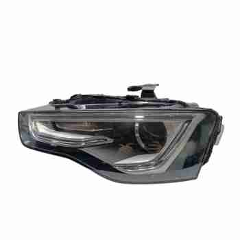 Recambio de faro izquierdo para audi a5 sportback (8ta) 2.0 tdi referencia OEM IAM 8T0941043  