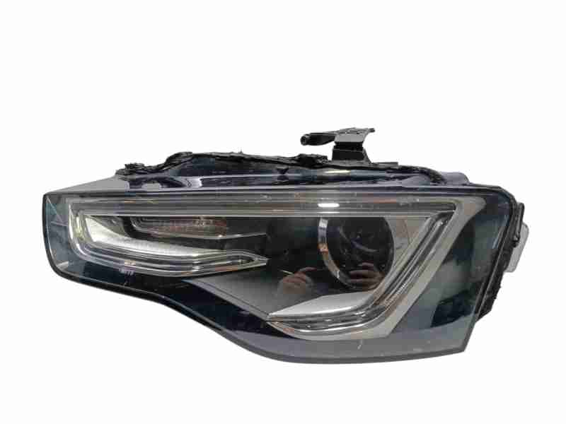 Recambio de faro izquierdo para audi a5 sportback (8ta) 2.0 tdi referencia OEM IAM 8T0941043  