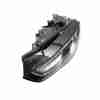 Recambio de faro izquierdo para audi a5 sportback (8ta) 2.0 tdi referencia OEM IAM 8T0941043  