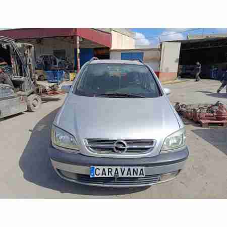 OPEL ZAFIRA A MONOSPACE (T98)