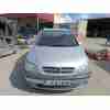 opel zafira a monospace (t98) del año 2003