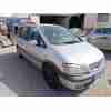 opel zafira a monospace (t98) del año 2003