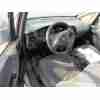 opel zafira a monospace (t98) del año 2003