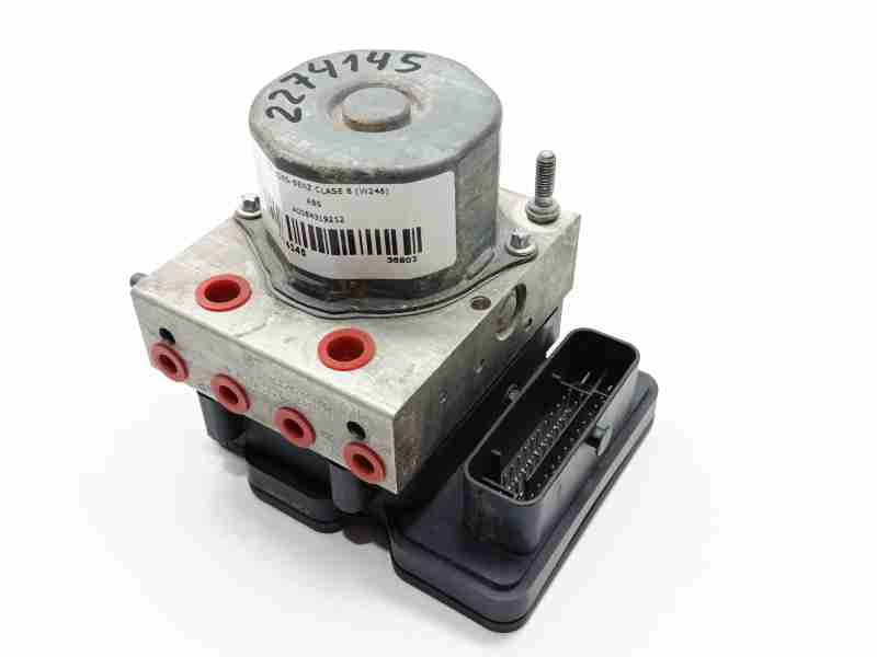 Recambio de abs para mercedes-benz clase b (w246) b 180 cdi be (246.200) referencia OEM IAM A0084319212  