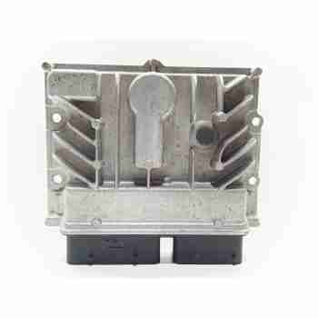 Recambio de centralita motor uce para opel meriva b cosmo referencia OEM IAM 55581805  