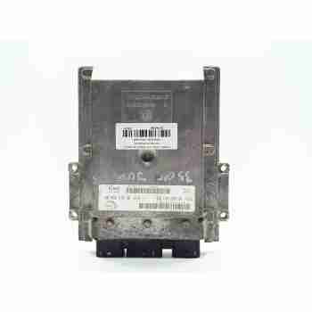 Recambio de centralita motor uce para citroën jumper caja cerrada (06.2006 =>) 33 l1h1 hdi 120 referencia OEM IAM 9663289180 / 9