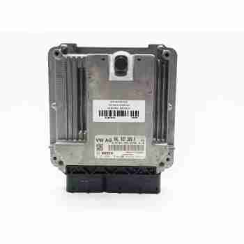 Recambio de centralita motor uce para audi q3 (8ub, 8ug) 2.0 tdi quattro referencia OEM IAM 04L907309K / 0281030170  
