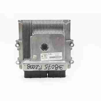 CENTRALITA MOTOR UCE 9815023380 / 9846386380 