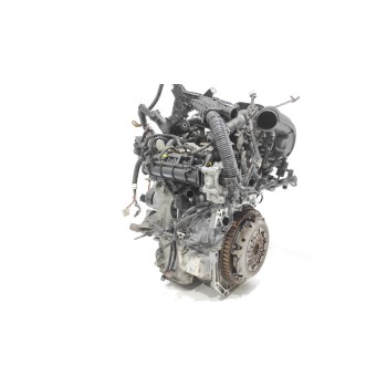 Recambio de motor completo para nissan micra v (k14) 0.9 cat referencia OEM IAM H4BB408  