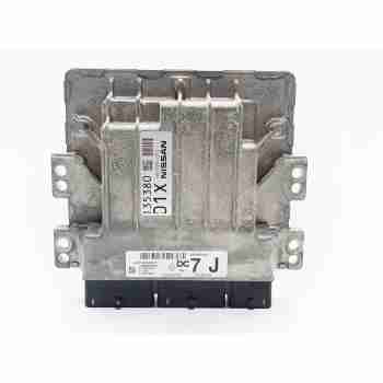 Recambio de centralita motor uce para nissan qashqai ii (j11, j11_) 1.3 dig-t referencia OEM IAM 23710HV70C / 23710HV700  