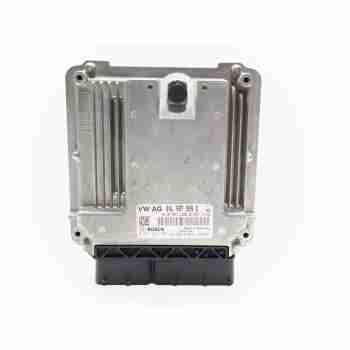CENTRALITA MOTOR UCE 0281018498 / 04L907309D 
