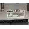 Recambio de centralita motor uce para volkswagen golf vii lim. advance bluemotion referencia OEM IAM 0281018498 / 04L907309D  