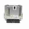 Recambio de centralita motor uce para citroën c4 cactus 1.5 bluehdi 100 referencia OEM IAM 0281035365 / 9832694380  