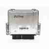 Recambio de centralita motor uce para citroën c4 cactus 1.5 bluehdi 100 referencia OEM IAM 0281035365 / 9832694380  