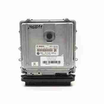 Recambio de centralita motor uce para bmw serie 3 berlina (e90) 320d referencia OEM IAM 0281017024 / 8510829  