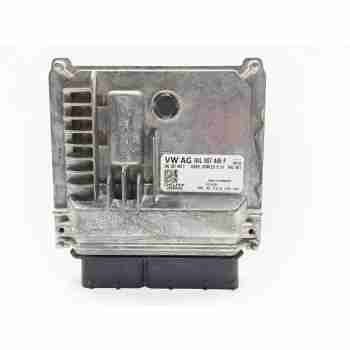 CENTRALITA MOTOR UCE 04L907445F 
