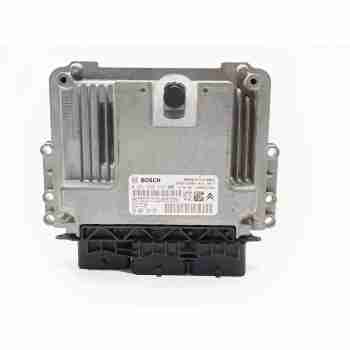 CENTRALITA MOTOR UCE 0281030548 / 9808016480 