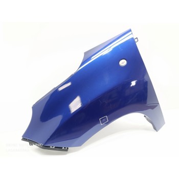 Recambio de aleta delantera izquierda para fiat 500 l (330) pop star referencia OEM IAM 51976573  