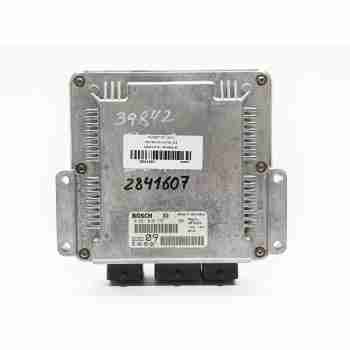 CENTRALITA MOTOR UCE 0281010779 / 9644606180 