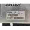 Recambio de centralita motor uce para peugeot 307 (3a/c) 2.0 hdi 110 referencia OEM IAM 0281010779 / 9644606180  