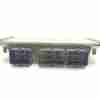 Recambio de centralita motor uce para peugeot 307 (3a/c) 2.0 hdi 110 referencia OEM IAM 0281010779 / 9644606180  