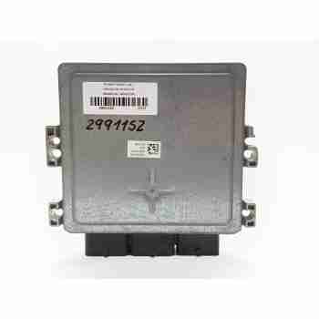 CENTRALITA MOTOR UCE 9666681180 / 9804127280 