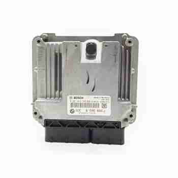 CENTRALITA MOTOR UCE 0281016585 / 8506666 