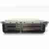 Recambio de centralita motor uce para mini mini (r56) one d referencia OEM IAM 0281016585 / 8506666  