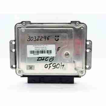 Recambio de centralita motor uce para peugeot 207/207+ (wa_, wc_) 1.6 hdi referencia OEM IAM 0281012467 / 9662212480  
