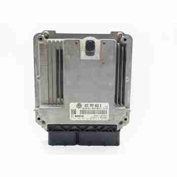 CENTRALITA MOTOR UCE 0261S04262 / 03C997032D 