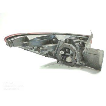 Recambio de piloto trasero derecho para opel grandland x selective referencia OEM IAM 81660201  