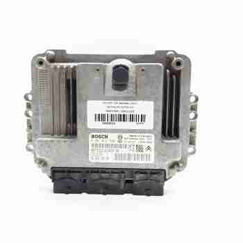 Recambio de centralita motor uce para peugeot 206 hatchback (2a/c) 1.4 hdi eco 70 referencia OEM IAM 9664570280 / 0281012528  