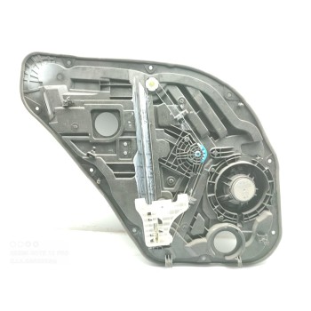 Recambio de elevalunas trasero derecho para kia niro business referencia OEM IAM 83480G5000  