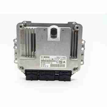 CENTRALITA MOTOR UCE 0281013872 / 9664843780 