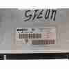 Recambio de centralita motor uce para peugeot 406 (8b) 2.0 hdi 90 referencia OEM IAM 9641607680  