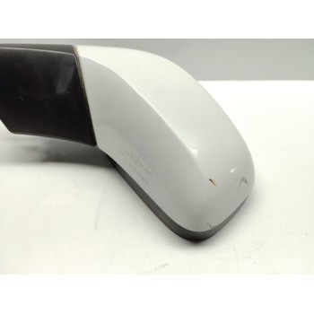 Recambio de retrovisor izquierdo para opel mokka selective referencia OEM IAM 95243716  
