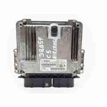 Recambio de centralita motor uce para citroën c5 aircross (ac_, aj_, ar_, a4_) 1.5 bluehdi 130 (acyhzj, acyhzr) referencia OEM I