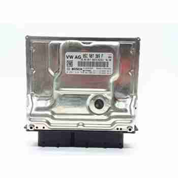 CENTRALITA MOTOR UCE 0261S107K0 / 05C907309F 