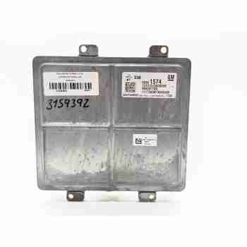Recambio de centralita motor uce para opel zafira tourer c (p12) 1.6 cdti (75) referencia OEM IAM 55501574  